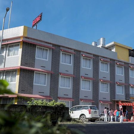 קאלפטה Hotel Wayanad Stay מראה חיצוני תמונה