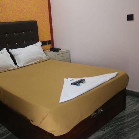 קאלפטה Hotel Wayanad Stay מראה חיצוני תמונה