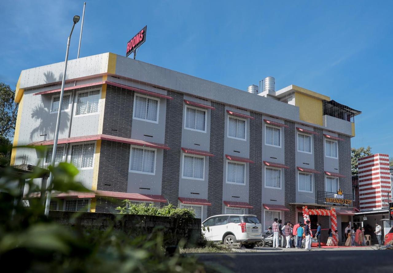 קאלפטה Hotel Wayanad Stay מראה חיצוני תמונה