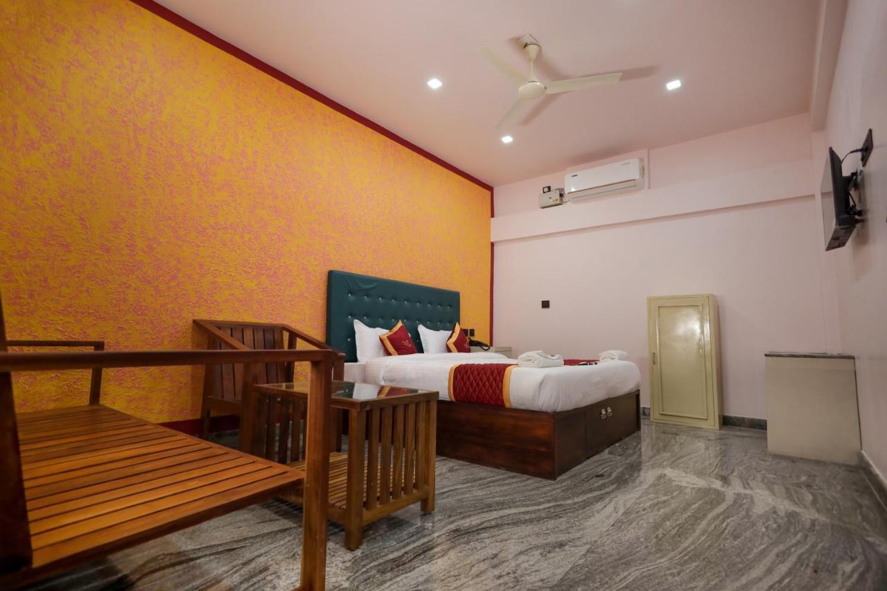 קאלפטה Hotel Wayanad Stay מראה חיצוני תמונה