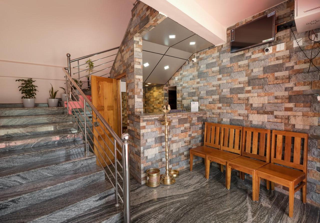 קאלפטה Hotel Wayanad Stay מראה חיצוני תמונה
