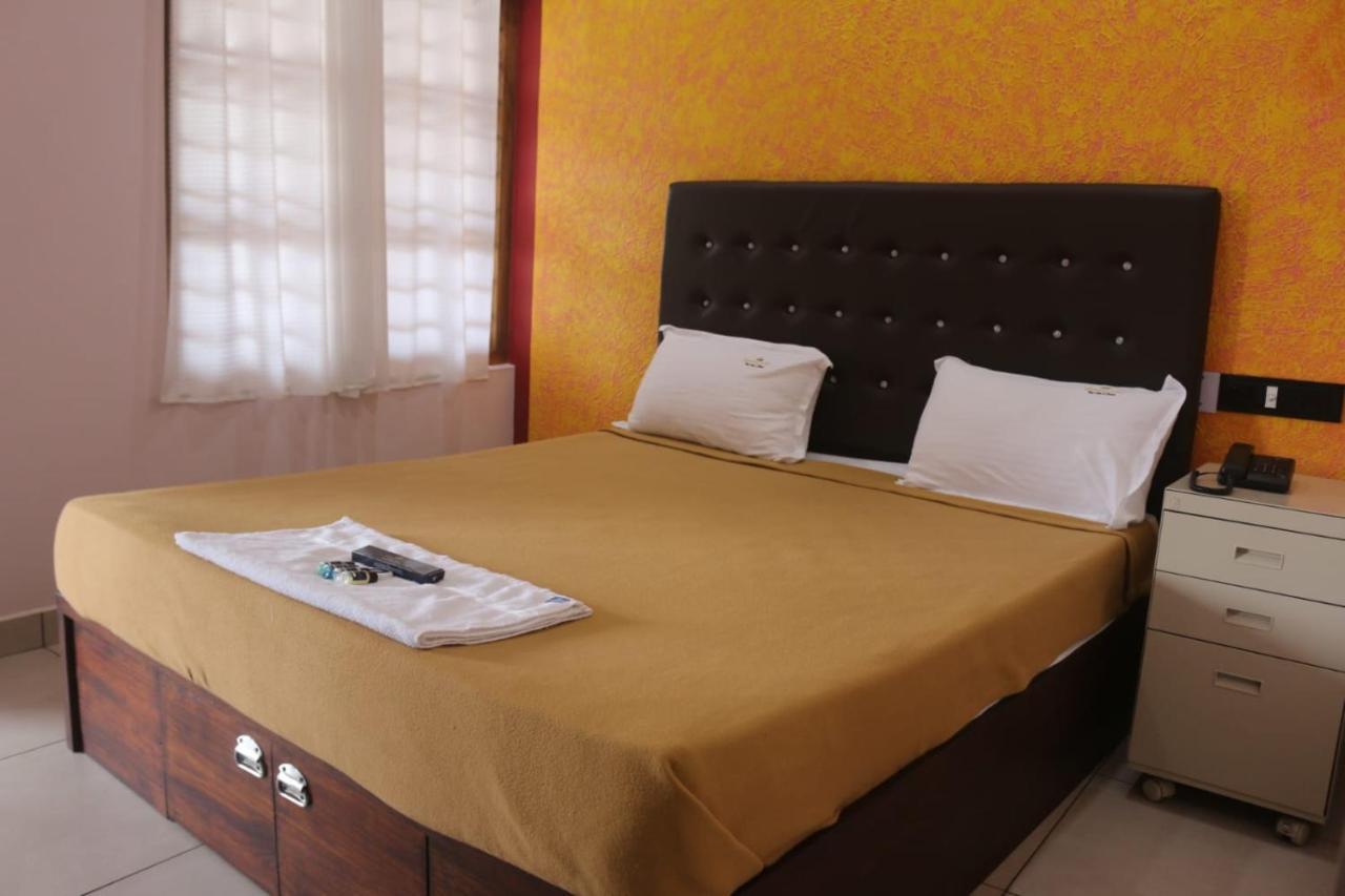 קאלפטה Hotel Wayanad Stay מראה חיצוני תמונה