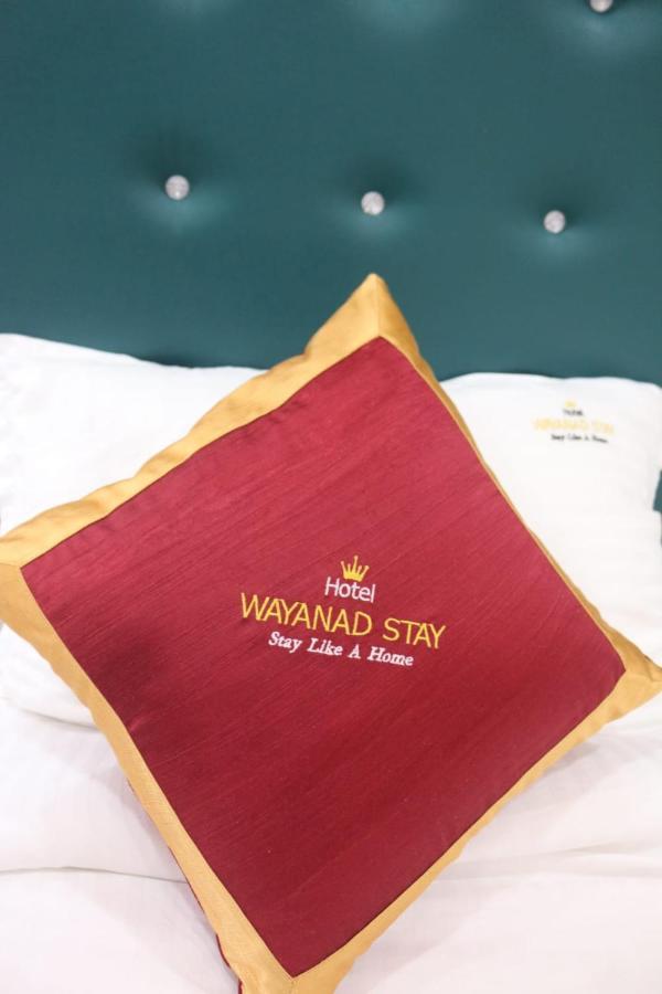 קאלפטה Hotel Wayanad Stay מראה חיצוני תמונה