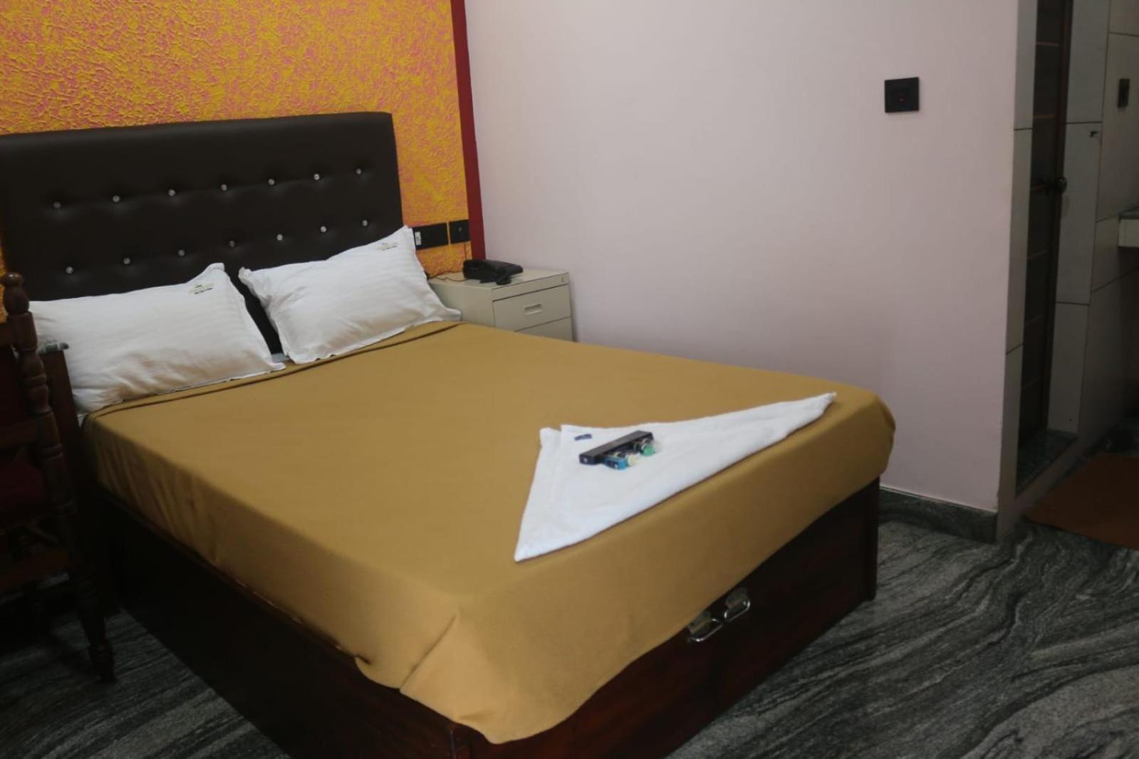 קאלפטה Hotel Wayanad Stay מראה חיצוני תמונה
