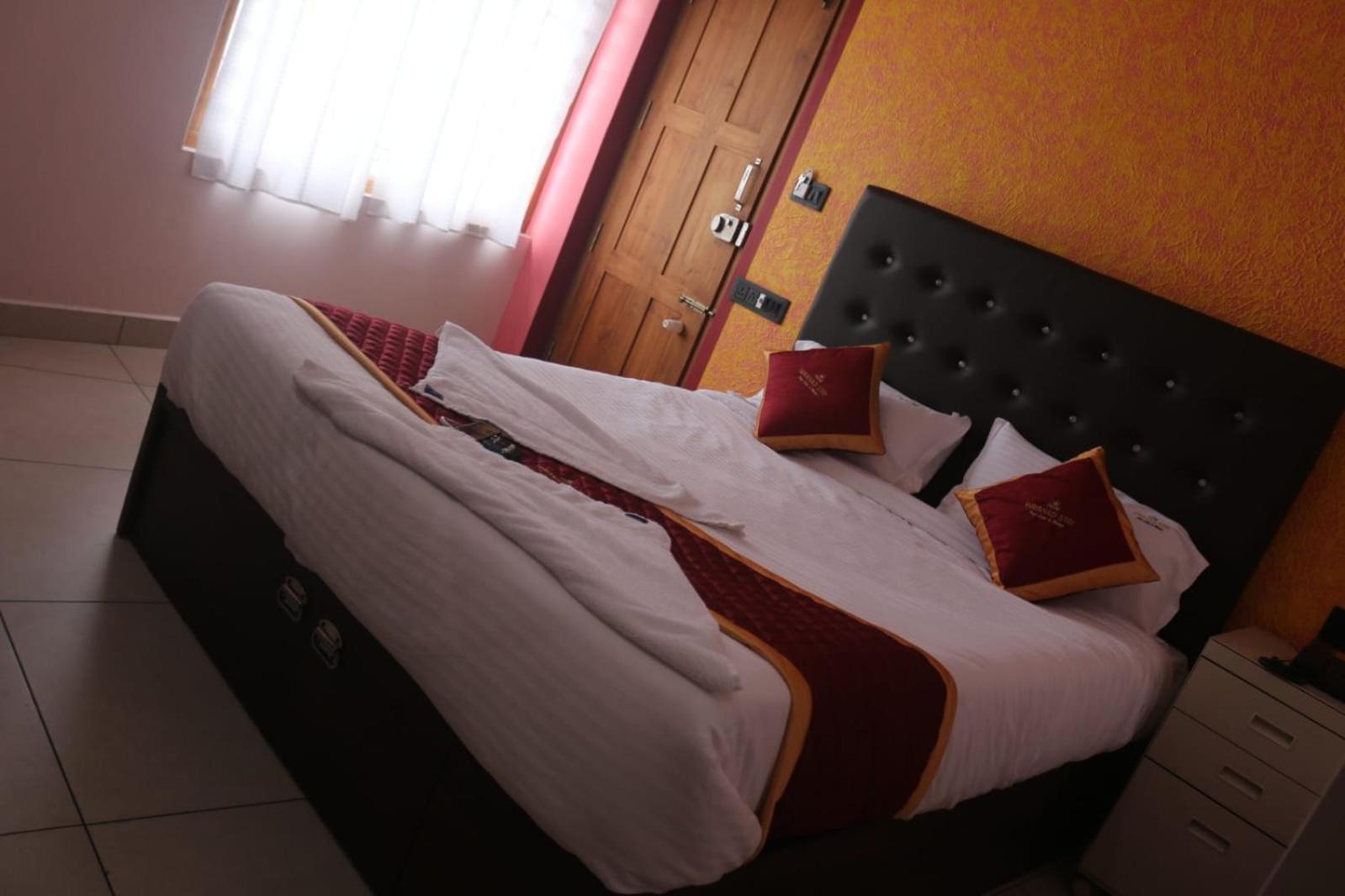 קאלפטה Hotel Wayanad Stay מראה חיצוני תמונה