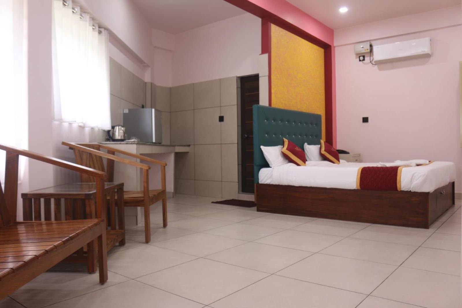 קאלפטה Hotel Wayanad Stay מראה חיצוני תמונה